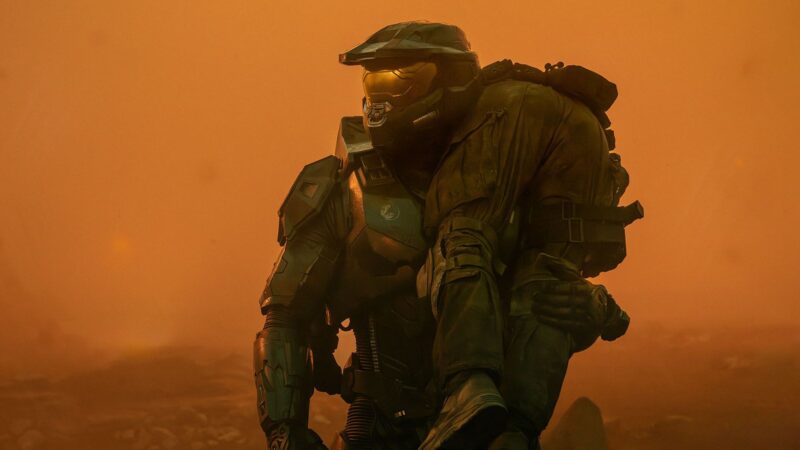 Sony envisage d’acquérir Paramount : quel impact sur la série Halo TV ?