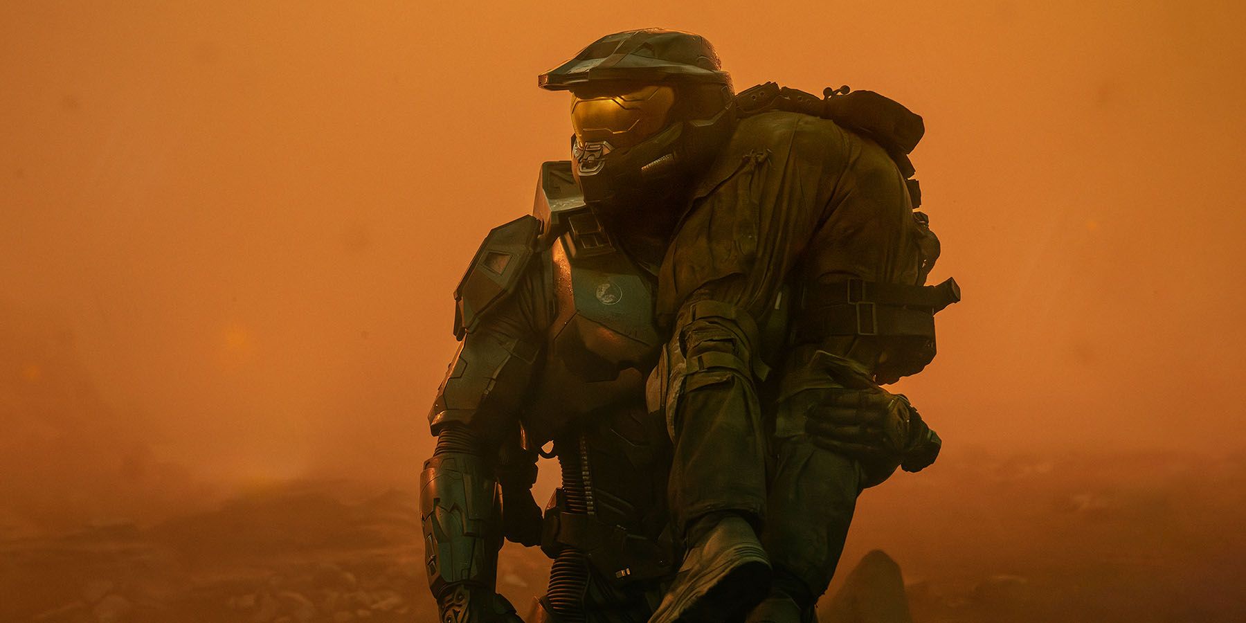 Sony envisage d’acquérir Paramount : quel impact sur la série Halo TV ?