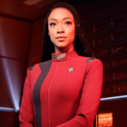 Star Trek Discovery's Sonequa Martin-Green Reflects on Final Season