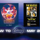 New to Disney+ in May 2024