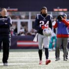 Stephon Gilmore Rips Apple TV's Patriots Documentary For It's Portrayal Of Bill Belichick