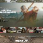 Netflix won't make a Vision Pro app, so Supercut to the rescue