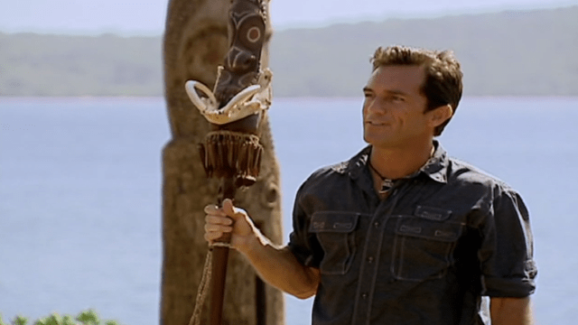 Survivor (2000) Saison 9: Regarder et Diffuser en Ligne sur Paramount Plus