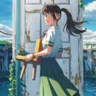 Makoto Shinkai’s blockbuster ‘Suzume’ now available on Netflix