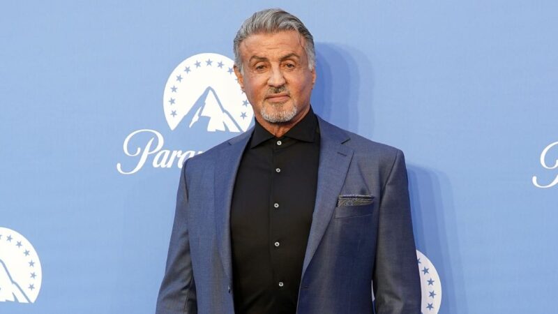 Sylvester Stallone : Comment il a été “déprimé” à cause de son âge dans une scène de Tulsa King
