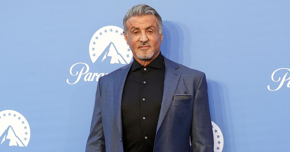 Sylvester Stallone : Comment il a été “déprimé” à cause de son âge dans une scène de Tulsa King