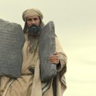 'Testament: The Story of Moses' is one of Netflix's top shows — and it features multiple rabbis