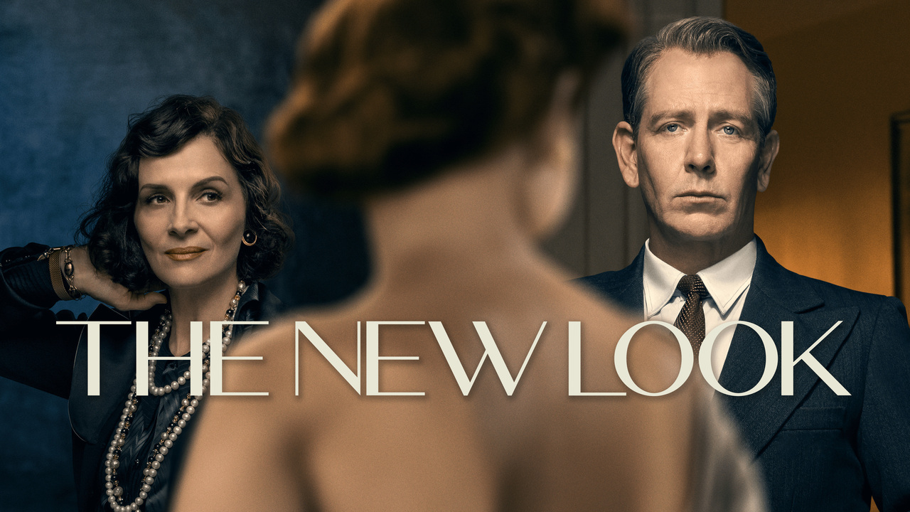 The New Look sur Apple TV+ : Renouvelé ou annulé ? Les déclarations du créateur Todd A. Kessler