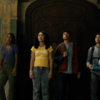 CANCELED Disney+ Series Picked Up by Roku