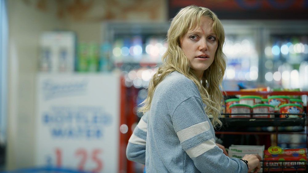 “The Stranger” : la série de Quibi renaît en version film sur Hulu