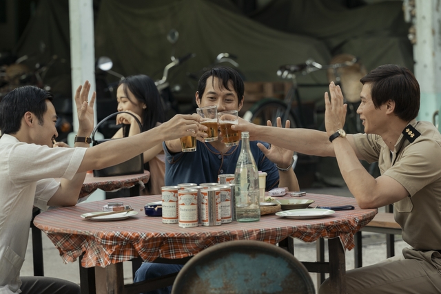 The Sympathizer : la série HBO à ne pas manquer, notre critique de la saison 1