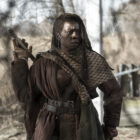 The Walking Dead: The Ones Who Live on AMC: cancelled or season two? - canceled + renewed TV shows, ratings