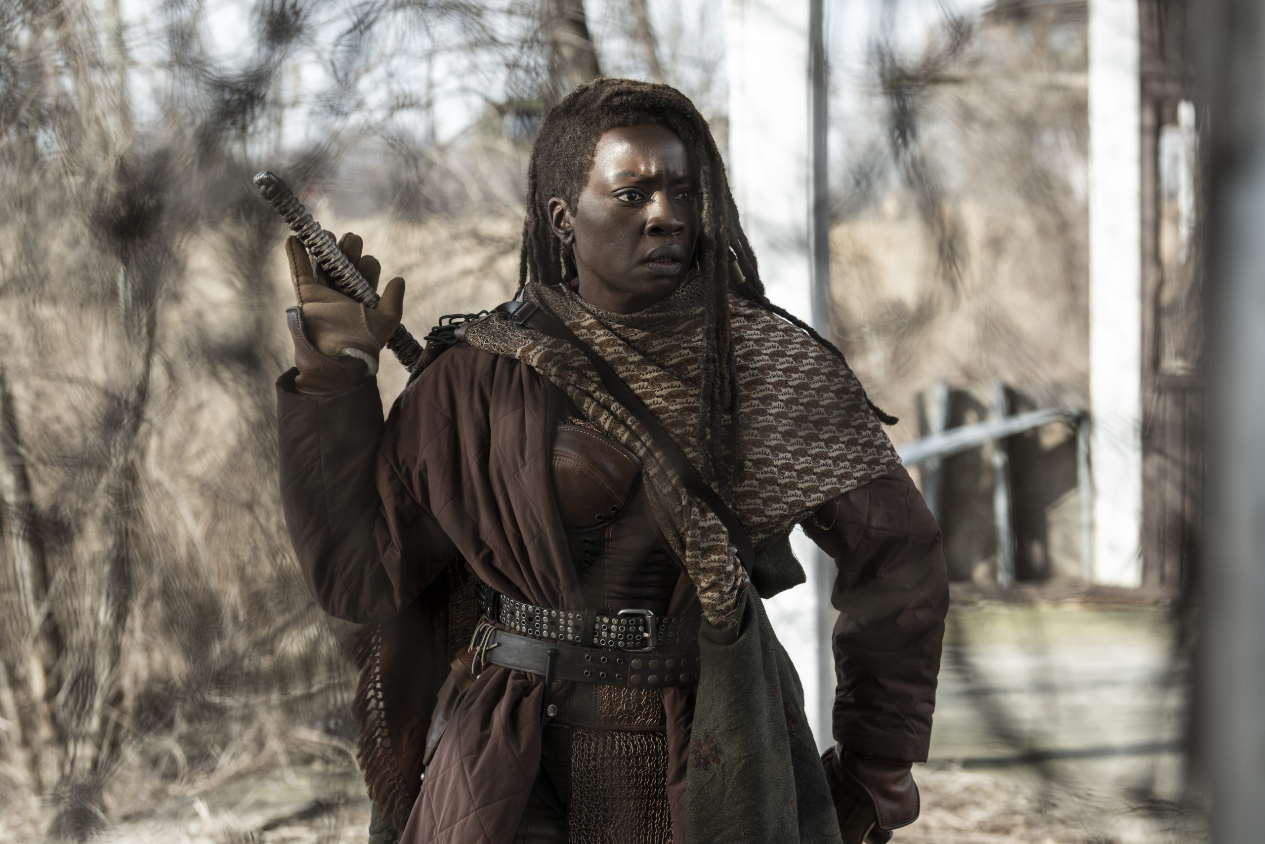 The Walking Dead: The Ones Who Live Saison 2 – Annulée ou Renouvelée?