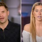 Tom Schwartz Addresses 'Mixed Signals' With Jo Wenberg After Their Split (VIDEO)