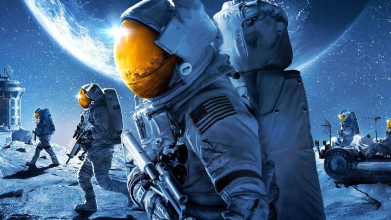 Top 11 des séries TV Sci-Fi d’Apple TV+ : un classement complet
