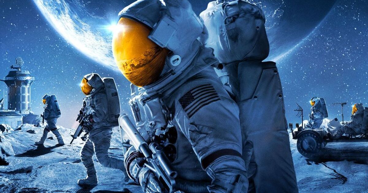 Top 11 des séries TV Sci-Fi d’Apple TV+ : un classement complet