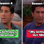 13 Annoying Continuity Errors In Long-Running TV Shows