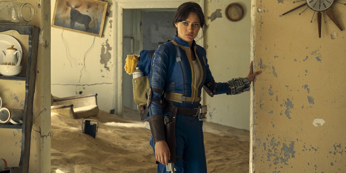 Tout ce que nous savons sur la saison 2 de Fallout