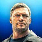 Reacher, Alan Ritchson