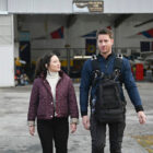 "Tracker": Colter et Reenie, une équipe explosive dans l'épisode de ce soir