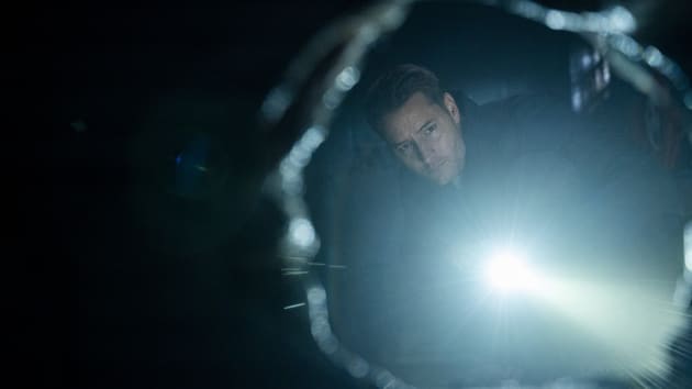 Tracker Season 1 Episode 9: Colter’s Surprising Case
