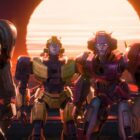Image from the animated movie 