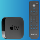Navigate your Apple TV with this $29.99 remote