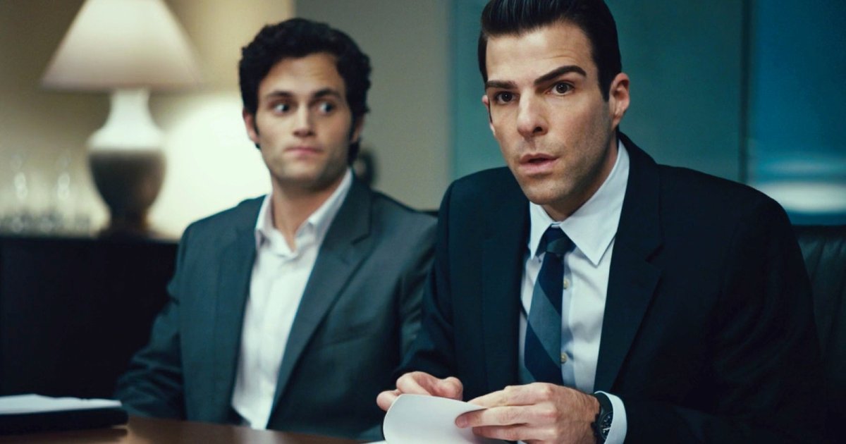 Trois films méconnus à regarder sur Amazon Prime Video ce week-end.