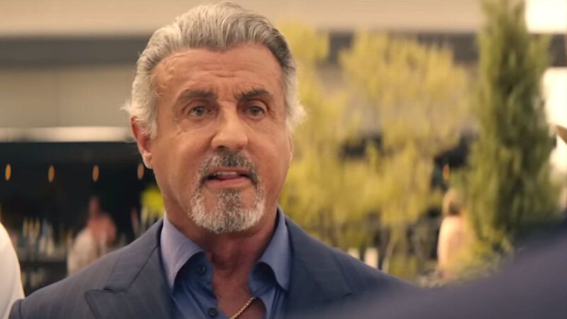 Tulsa King Saison 2 : Découvrez ce que Sylvester Stallone révèle du nouveau season.