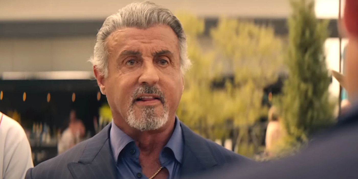Tulsa King Saison 2 : Découvrez ce que Sylvester Stallone révèle du nouveau season.