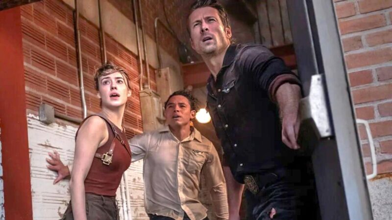 “Twisters” : Le film de tornades le plus réaliste de 2024 !