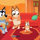A New Episode of 'Bluey' Dropped — How to Watch 'The Surprise' on Disney+