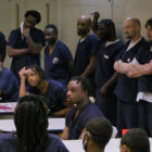 New Netflix reality series in a real jail