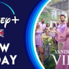 Disney+ New Today United Kingdom April 1 2024