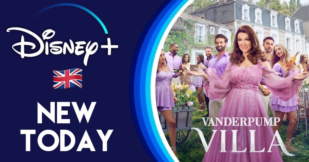 Vanderpump Villa : Découvrez la nouvelle série Disney+ qui va vous captiver dès aujourd’hui !