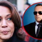 Kamala Harris' Secret Service Agent Attacked Supervisor, Off Assignment