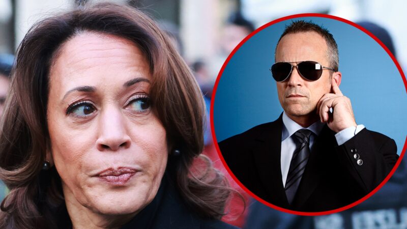 Violence chez les agents de sécurité de Kamala Harris: un agent attaque son propre collègue