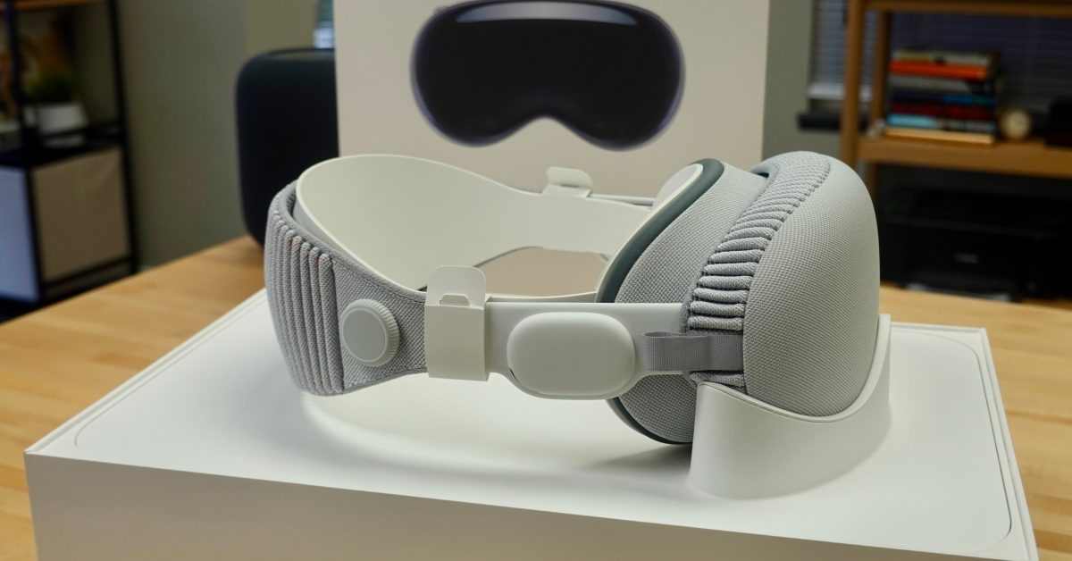 Vision Pro en 2024 : Un avenir incertain pour cet appareil de travail innovant