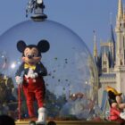 Can Iger Pivot Disney To The Future Fast Enough To Fend Off Challenges