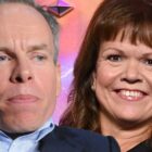 ‘Harry Potter’ Star Warwick Davis Mourns Death of Wife Samantha