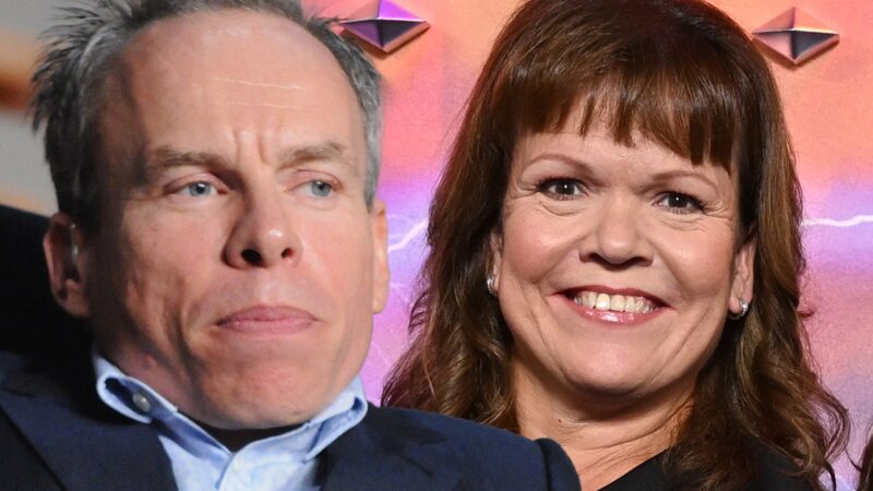 Warwick Davis annonce le décès de sa femme Samantha: émotions intenses