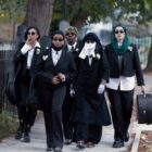We Are Lady Parts TV Show on Peacock: canceled or renewed?