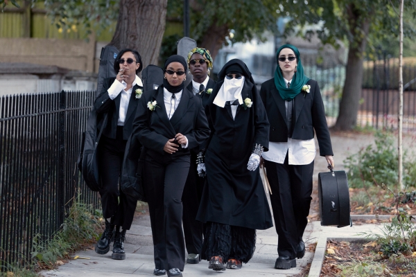 We Are Lady Parts Saison 2 : Découvrez les photos et la date de sortie officielle
