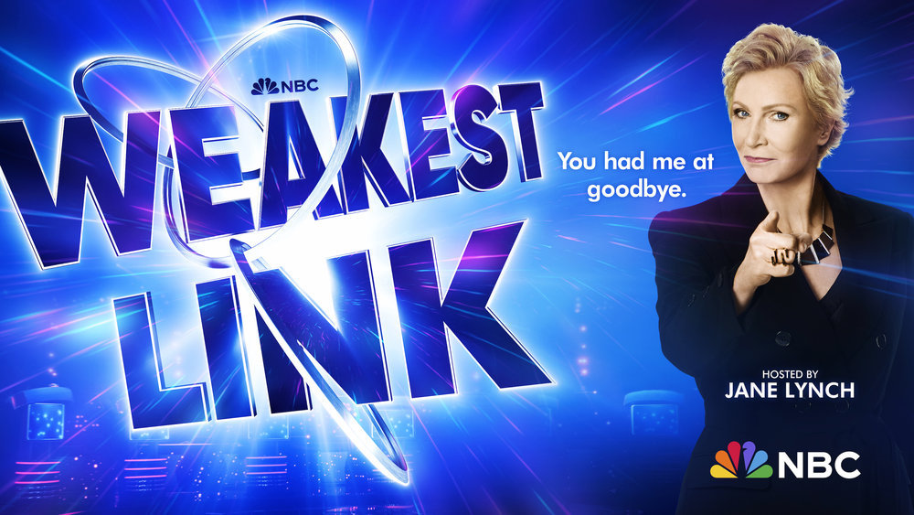 Weakest Link sur NBC : renouvellement incertain pour la saison 4