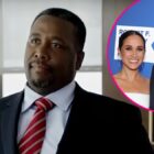 Meghan Markle's 'Suits' Dad Recalls Advice About Prince Harry