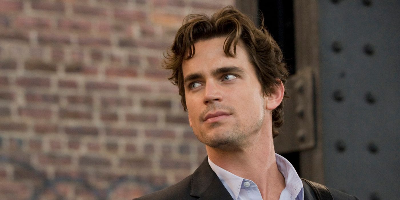 White Collar : l’art du braquage revient sur Netflix le 1er avril