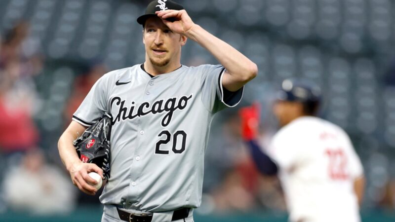 White Sox vs. Rays: Choc des extrêmes en MLB