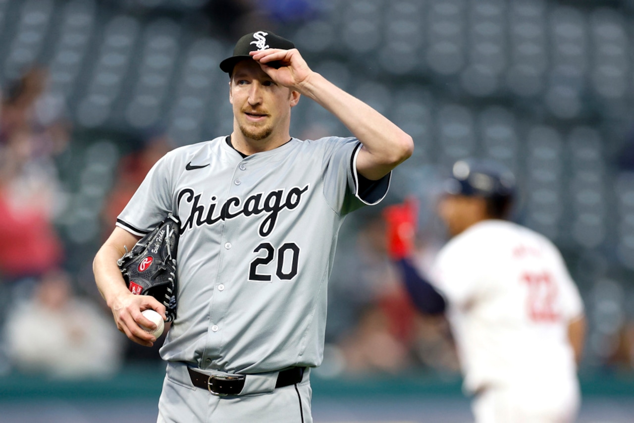 White Sox vs. Rays: Choc des extrêmes en MLB