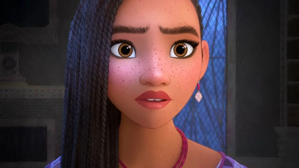 Wish sur Disney+ : succès en streaming malgré les critiques