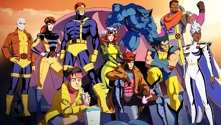 X-Men ’97 : Les fans vont adorer l’épisode 5 sur Disney+ le 10 avril